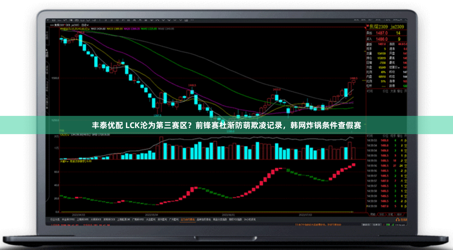 丰泰优配 LCK沦为第三赛区？前锋赛杜渐防萌欺凌记录，韩网炸锅条件查假赛